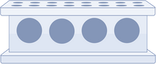 Load image into Gallery viewer, HLVd Starter Kit (Device + 24 tests)