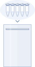 Load image into Gallery viewer, HLVd Quick Test Refills
